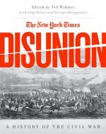 New York Times' Disunion