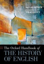 Oxford Handbook of the History of English