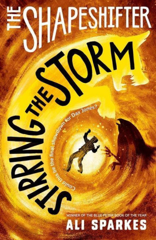 Shapeshifter: Stirring the Storm