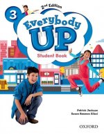 Everybody Up: Level 3: Student Book