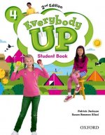 Everybody Up: Level 4: Student Book