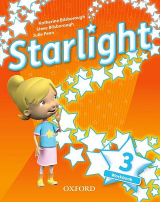 Starlight: Level 3: Workbook