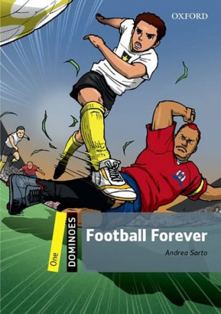 Dominoes: One: Football Forever