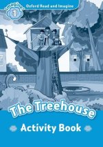Oxford Read and Imagine: Level 1: The Treehouse