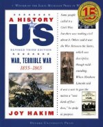 History of US: War, Terrible War: A History of US Book Six
