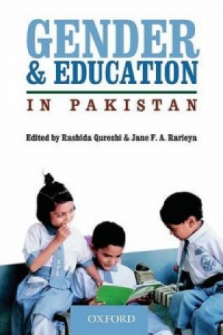 Gender and Education in Pakistan