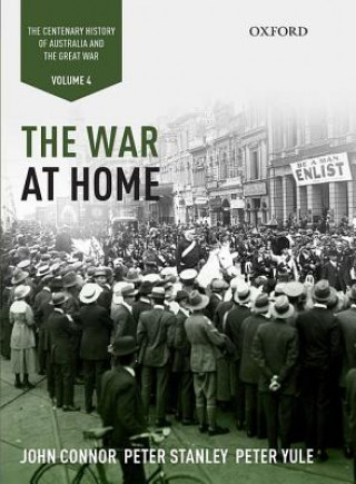 War at Home: Volume IV