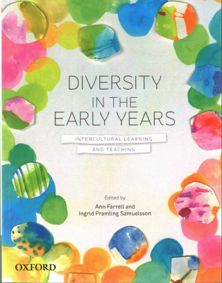 Diversity in the Early Years: Intercultural Learning and Teaching