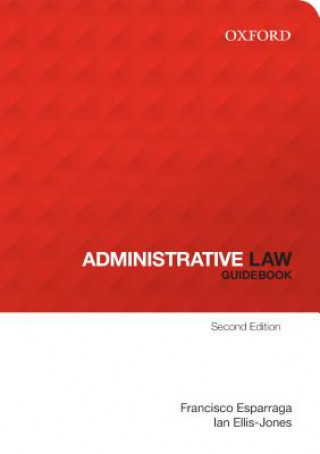 Administration Law Guidebook
