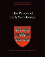 People of Early Winchester