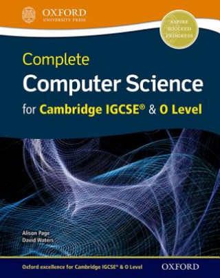 Complete Computer Science for Cambridge IGCSE (R) & O Level
