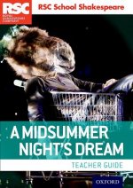 RSC School Shakespeare: A Midsummer Night's Dream