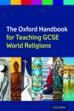 Oxford Teacher Handbook for GCSE Islam
