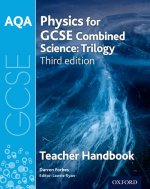 AQA GCSE Physics for Combined Science Teacher Handbook
