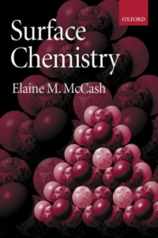 Surface Chemistry
