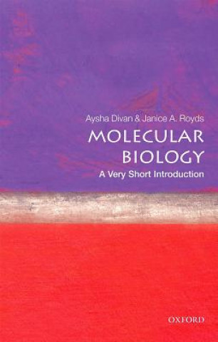 Molecular Biology:  A Very Short Introduction