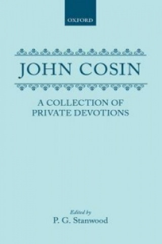 Collection of Private Devotions