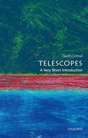 Telescopes: A Very Short Introduction
