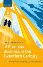 Performance of European Business in the Twentieth Century