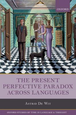 Present Perfective Paradox across Languages
