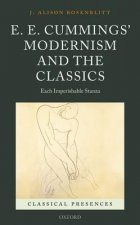 E. E. Cummings' Modernism and the Classics