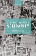Moral Theory of Solidarity