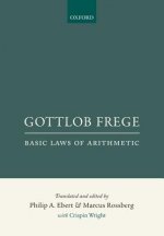 Gottlob Frege: Basic Laws of Arithmetic