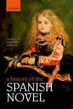 History of the Spanish Novel