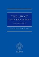 Law of TUPE Transfers
