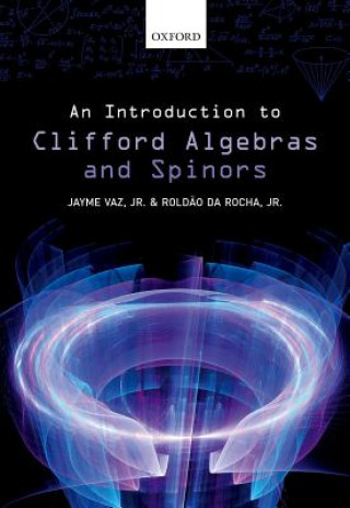 Introduction to Clifford Algebras and Spinors