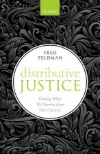 Distributive Justice