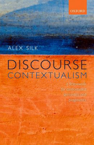 Discourse Contextualism