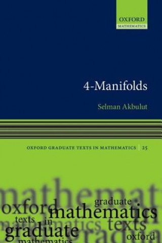 4-Manifolds