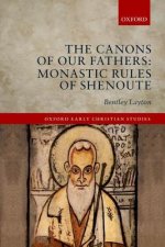 Canons of Our Fathers