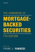 Handbook of Mortgage-Backed Securities, 7th Edition