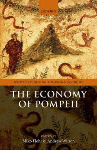 Economy of Pompeii