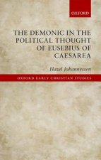 Demonic in the Political Thought of Eusebius of Caesarea