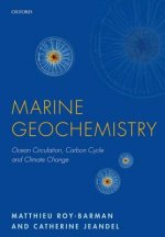 Marine Geochemistry