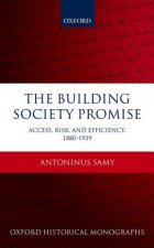 Building Society Promise
