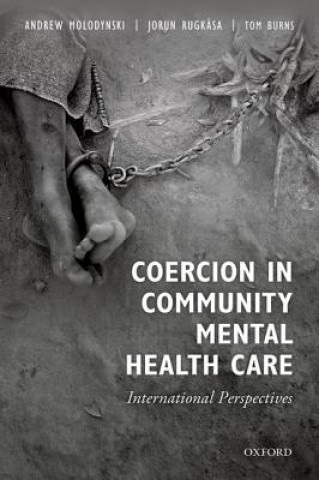 Coercion in Community Mental Health Care
