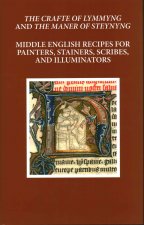 Craft of Lymmyng and The Maner of Steynyng