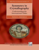 Symmetry in Crystallography