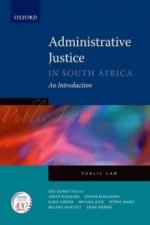 Administrative Justice in South Africa