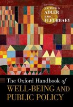 Oxford Handbook of Well-Being and Public Policy