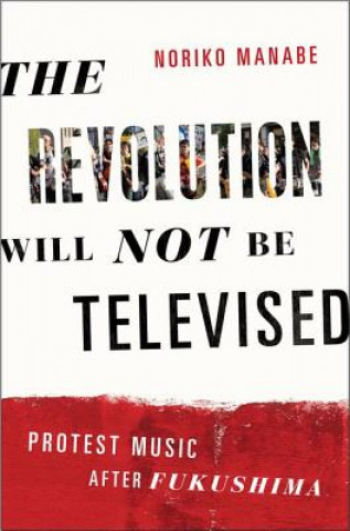 Revolution Will Not Be Televised