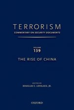 TERRORISM: COMMENTARY ON SECURITY DOCUMENTS VOLUME 137