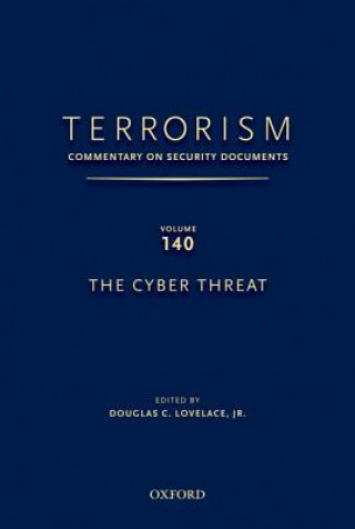TERRORISM: COMMENTARY ON SECURITY DOCUMENTS VOLUME 137