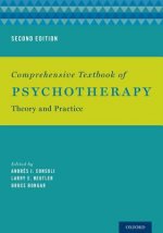 Comprehensive Textbook of Psychotherapy