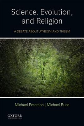Science, Evolution, and Religion