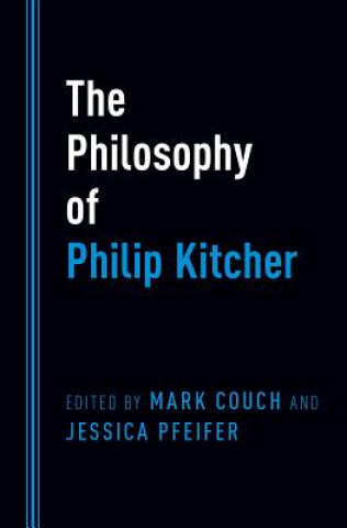 Philosophy of Philip Kitcher